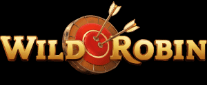 Wild Robin Casinologo